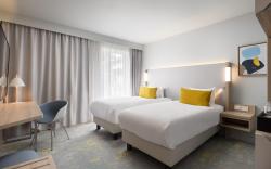 Courtyard by Marriott Paris Charles de Gaulle Central Airport