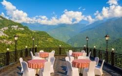 HOTEL YEASEL CONTINENTAL