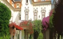 Pergola Boutique Hotel