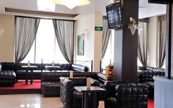 Park Hotel Plovdiv
