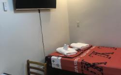 Super 1br Studio A w/all amenities Orion Bataan