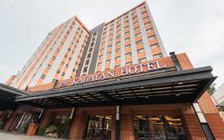 Kabayan Hotel