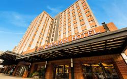 Kabayan Hotel