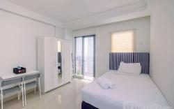 Spacious Studio Signature Park Grande By Travelio