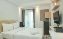 Well Studio Signature Park Grande By Travelio