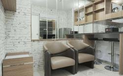 Cozy Stay 2BR Green Bay Pluit Apt By Travelio