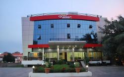 Hotel Kuber Inn