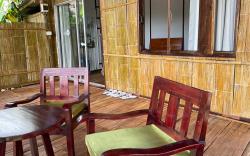 Sapan Good View 4 (Private Bathroom Cottage) Sapan View