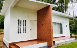 Silver Oak- Independent 1 bedroom Holiday Home