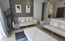 Vest Home@Midhills Genting Highlands (Free WiFi)