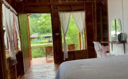 River Front Cottage  at Imsuk Na Boklua