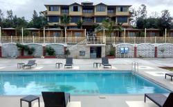 Bellevue Resort