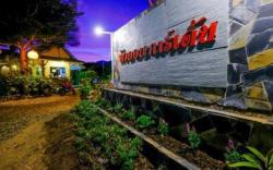 Tewdoi Garden Resort