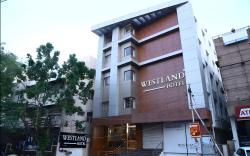 WESTLAND HOTEL