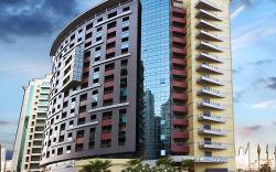 Grand Bellevue Hotel Apartment Dubai