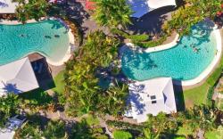 South Pacific Resort Noosa