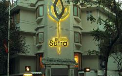 Le Sutra Hotel, Khar, Mumbai
