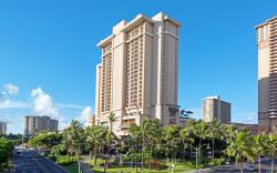 Hilton Grand Vacations Club at Hilton Hawaiian Village