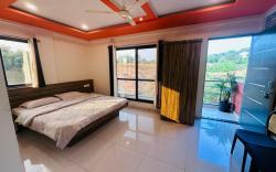 Hotel Le Belmont Mahabaleshwar