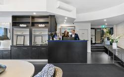 Airport Hotel Sydney