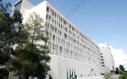 Keys Select by Lemon Tree Hotels, Whitefield, Bengaluru