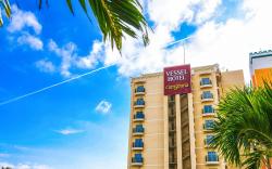 Vessel Hotel Campana Okinawa