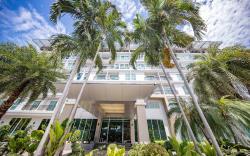 Phavina Hotel Rayong