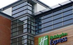 Holiday Inn Express Harlow By IHG
