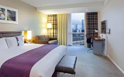 Hyatt Regency London Stratford
