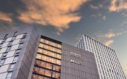 Hyatt House London Stratford