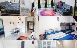 Nur ala Nur  @ Emerald Avenue Brinchang (WIFI)