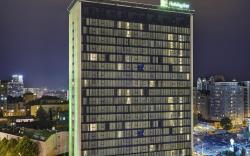 Holiday Inn Tbilisi By IHG