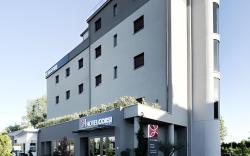Best Western Hotel Corsi                                                                  
