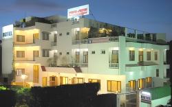 Chandra Pushp Palace