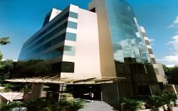 Centurion Hotel