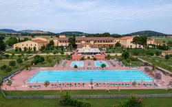 Poggio all'Agnello Country & Beach Residential Resort