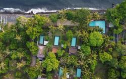 KajaNe Tulamben Villas