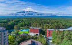 Fuji Premium Resort