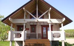 Niseko Izumikyo Cottage