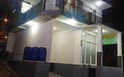 Vila  Keluarga New ASFA (Paket Hemat 2 Kamar)