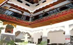 Riad Mahjouba