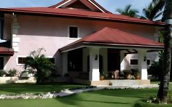 Las Flores Hotel
