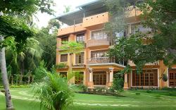 Mount House Hotel