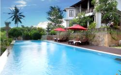 The Sanyas Retreat