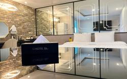 Hotel24ST.UrbanBrown Seosan lakepark 