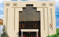 Dafne Hotel