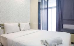 Studio Connected to Mall at The Vertu By Travelio