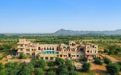 Maya Garh