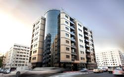 Xclusive Maples Hotel Apartment