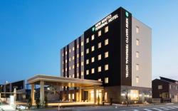 New Matto Terminal Hotel